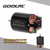 RC Car Parts & Accessories GoolRC 540 35T Brushed Motor for HSP 110 94123 On-road Driting Car