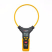 PEAKMETER PM2019A Handheld Digital Flexible Clamp Meter Multimeter AC Current