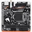 GIGABYTE B360N AORUS GAMING WIFI Motherboard "Eating Chicken" E-sports Motherboard Intel B360LGA 1151