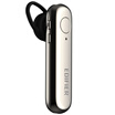 Edifier WIFIT W25BT Bluetooth communication headset smart business headset ear-hook plating titanium black blue
