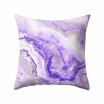 Colorido funda de almohada 45 * 45 Rosiest geométrica textura de mármol Funda de almohada Súper suave tiro sofá cama protector de la cubierta del amortiguador Micro Fib Colorido funda de almohada 45 * 45 Rosiest geométrica textura de mármol Funda de almohada Súper suave tiro sofá cama protector de la cubierta del amortiguador Micro Fib