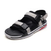 Damaizhang Brand Men Summer Fashion Sandal New Version Soft Anti-Slip Casual Outdoor Beach Slipper