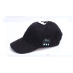 Bluetooth cap music headset Sun Cap Baseball Cap