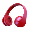 Upgrade Wireless Bluetooth Headphone Headset with MIC Super Bass for ComputerGame Support TF with FM Premium Quality