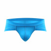 Fashion Mens Triangle Underwear Low Waist Sexy Small Boxer Shorts