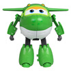 Audi double drill AULDEY super Fei Xia children&39s toys boy puzzle deformation robot - Xiaoqing 710280