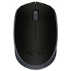 Logitech M171 Wireless Mouseblack