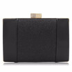 Milisente 2018 New Arrival Women Clutch Purse Top Quality PU Ladies Evening Bags Female Clutches Wedding Bag
