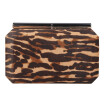 Fawziya Leopard Print Clutch Bags For Women Evening Bags And Clutches