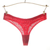 Sexy Women Underwear Low Waist Sexy Panties Thong Girls Underpants