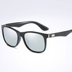 New Arrival polarized sunglasses men women Fashion driving polarized sunglasses good quality classic square eyewear UV400