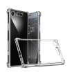 Anti knock shockproof Clear Skin Transparent Silicone Case For Sony Xperia X XA XZ XZs L1 XA1 XZ1 L2 XA2 XZ2 Compact Plus Ultra