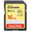 SanDisk 16GB SDHC UHS-I Memory Card V30 U3 Class10 SD Card