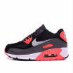 NIKE AIR MAX 90 Mens Breathable Running Shoes Men Outdoor Sport Sneakers Trainers