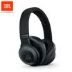 JBL E65BTNC Active Noise Cancelling Headphones Wireless Bluetooth HeadsetHeadset Headset Mobile Game Headphones Wired Ear Phone Call Black