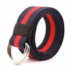 New Style Youth Fashion And Leisure Repair The Body Canvas Belt
