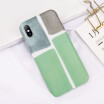 Marble Phone Case For iPhone X 8 7 6 6S Plus Glossy Stone Silicone Soft Cover