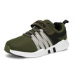 child Sport Running Breathable Mesh Striped Kid chaussure enfant Children Shoes For Girls Sneakers Boys Casual Shoes