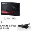 SAMSUNG SSD 860 PRO 256GB 512GB Internal Solid State Disk HD Hard Drive SATA 3 25 HHD for Laptop Desktop PC 1TB 2TB 4TB