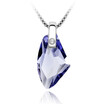 Christmass Day Gift Classic Perfect Cutting Geometric Pendant Necklace Crystal From Austrian Elements for Girls Accessories 243