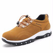 Spring Autumn Men Casual Shoes New Arrival Ventilation Fashion Sneakers Outdoors Tourism Men Shoes