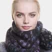 Womans Scarf