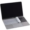 Lansheng lention MacBook12-inch slim keyboard protective film Apple new without Touchmac pro13 keyboard film transparent