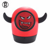 WH Wireless Sound Amplifier cute Portable Bluetooth Stereo Bass Speakers For Minions Kids Cartoon Gift With Mic For Mobile Phone