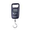 Bethus electronic portable scale kitchen household out portable luggage scale express scale with 2 batteries
