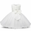 Princess Flower Girl Dress Summer Tutu Wedding Birthday Party Dresses For Girls Childrens Costume Teenager Prom Designs
