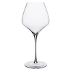ROUPA handmade red wine glass with high wine glass cup Burgundy cup lead-free crystal cup wine with a single loaded 960ml 1