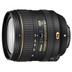 Nikon AF-S DX Nikkor 16-80mm f 28-4E ED VR lens