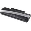 Comix F9051B A3 over plastic flat smooth no blistering machine black silver