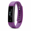 RM60 ID115 Monitor De Actividad Pulsera Inteligente Cámara Remota Deportes Muñequera