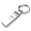 DM small wind chime PD076 U disk 64G USB30 USB flash drive high speed metal car u disk