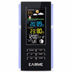 EARME TS - 74 Temperature Monitor for Indoor Outdoor Use