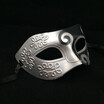 Cosplay Halloween Archaize Mask Male Gladiator masquerade Costume Party New