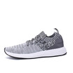 Spring Summer Shoes Men Fashion Casual Footwear Plus Size 38-46 Designer Man Lace-up Brand Shoes