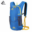 FREEKNIGHT FK0217 12L Water Resistant Hydration Backpack for Cycling Hiking Climbing with Helmet Mesh Cover
