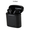 i7s TWS wireless earphones blutooth earphone bluetooth headset with charging box Handsfree headphones for iPhone 6 7 8 X xiaomi