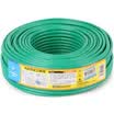 Akihabara CHOSEAL ultra-five-type network cable double shield anti-disturbance degradation National Standard copper high-speed green green cable 50 meters QS2613XT50