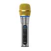 Newman MC02 mobile phone microphone national K song YY anchor karaoke live condenser microphone dedicated microphone Apple Andrews universal gray