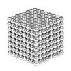 qianyue magnetic ball bucky ball magic magnet bead base ball six color 5mm216 magnetic ball building blocks adult decompression puzzle party toy birthday gi