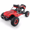 JJRC Q46 SPEED RUNNER 112 4WD RC Off-road Car Independent Suspension System Slope Differentials 45kmh 25G Servo