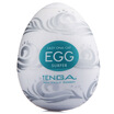 TENGA Japan imported egg-shaped male aircraft cups masturbation fun supplies spray type stimulation version