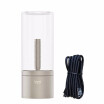 Yeelight LED Atmosphere Light Night Lamp Supported Smart Intelligent Cell Phone BT APP Control Manual Control Stepless Adjustable