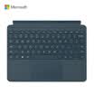 Microsoft Surface Face special professional keyboard cover grey cobalt blue