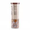 Sanmu SUNWOOD Log Hexagon Rod 2B Pencil 50 Cartridge 85710