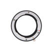 Andoer Adapter Mount Ring for Nikon Lens to Sony E NEX Mount NEX3 NEX5 Cam D0L1