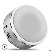 A8 Mini Protable Wireless Bluetooth Speaker Stereo HIFI Bass Loudspeake Subwoofer Speakers 120PCSlot